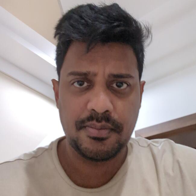 Babysitting job in Hyderabad: Santhi Saran