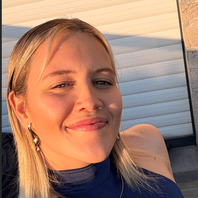 Babysitter in Dendermonde: Maren