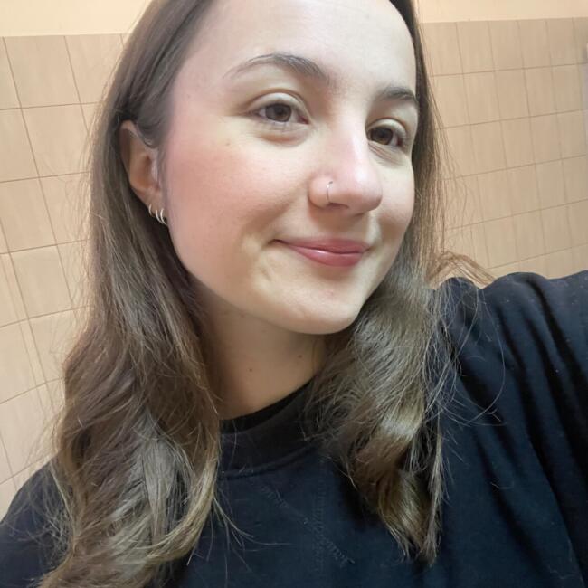 Babysitter in Bordeaux: Juliette