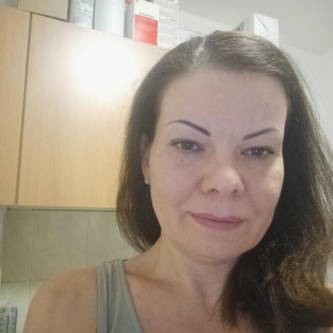 Babysitting job in Sopron: Réka