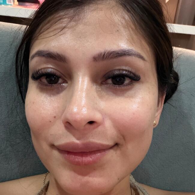 Trabajo para niñera en Medellín: Yulieth