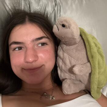 Babysitter Brisbane: Isabel