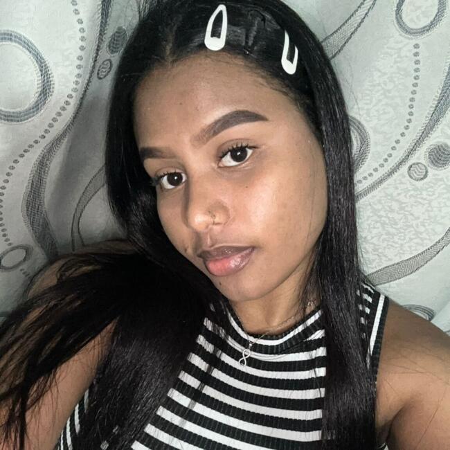 Niñera en Cali: Vanessa