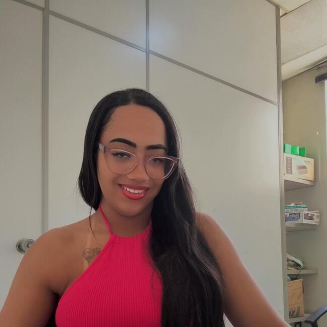 Babysitter in Rio de Janeiro: Sarah