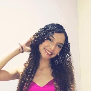 Babá em João Pessoa: Leticia