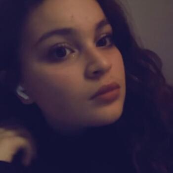Babysitter Gif-sur-Yvette: Sarah