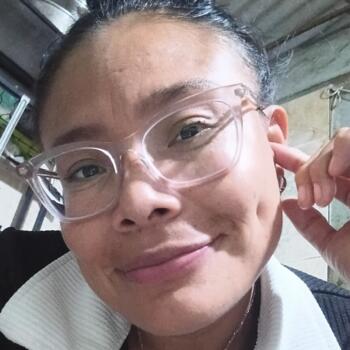Babysitter in Tocumen: Delisa