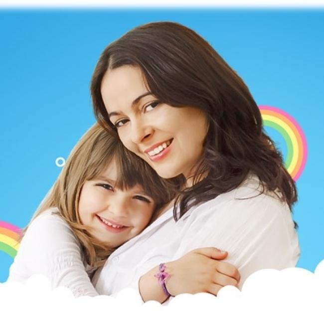 Gastouderbureau in Spijkenisse: .