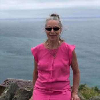 Nanny Dunedin: Elizabeth