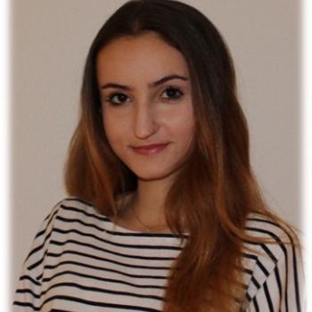 Babysitter in Oberglatt ZH: Tamara