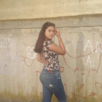 Amas em Seixal: Bianca