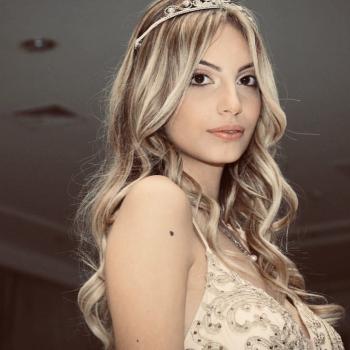 Babysitter a Foggia: Alyssia