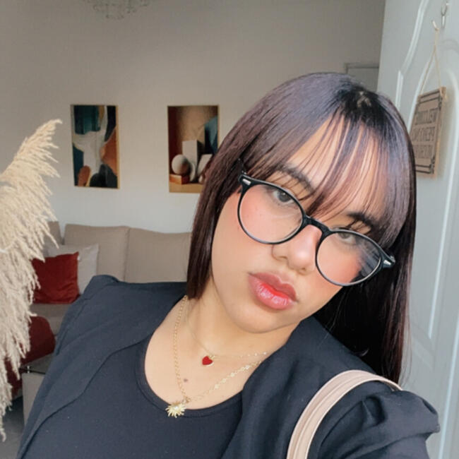 Babysitter in Santiago de los Caballeros: Josmeily