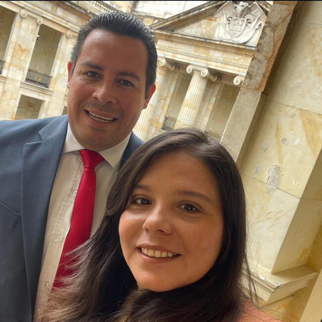 Trabajo para niñera en Ibagué: Santiago