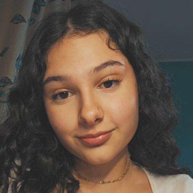 Babysitter in Caseros (Buenos Aires): Yuliana