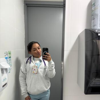 Babysitter Caguas: Lucianette