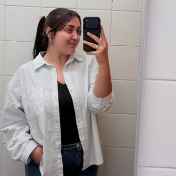 Babysitter in Montevideo: Darma