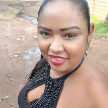 Babysitter Valledupar: Karen Julieth