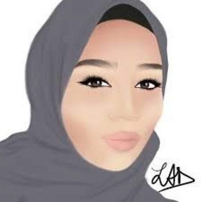 Baby-sitter in Bruxelles (Anderlecht): Mariemmariem