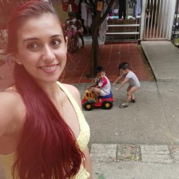 Babysitter in Los Patios: Yeymit Marlim