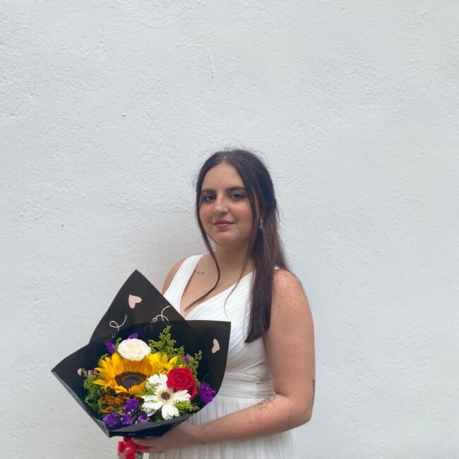 Nanny in Benifaió: Leila