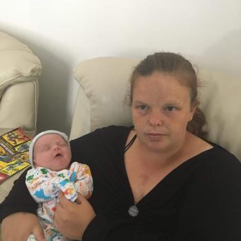 Babysitter in Withernsea: Charlieanna