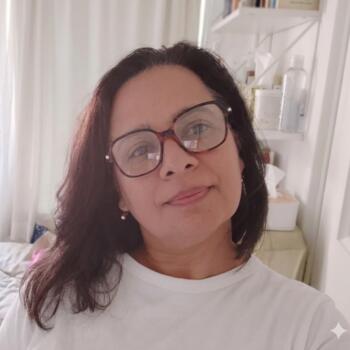 Babysitter Hilversum: Silvania de S. Mendes
