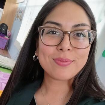 Babysitter in Santiago: Noelia