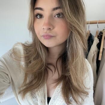 Babysitter Vertou: Lilie