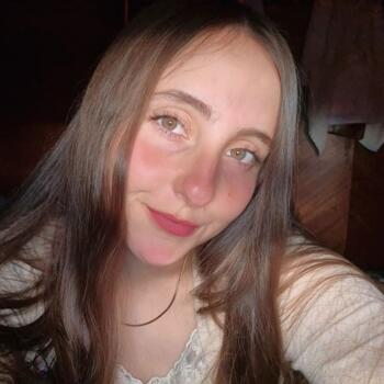 Babysitter in Montevideo: María Virginia