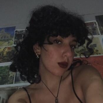 Babysitter a Frosinone: Chiara
