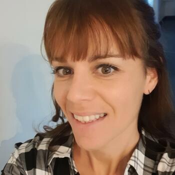 Babysit job in Kwaadmechelen: babysit jobs Katrien