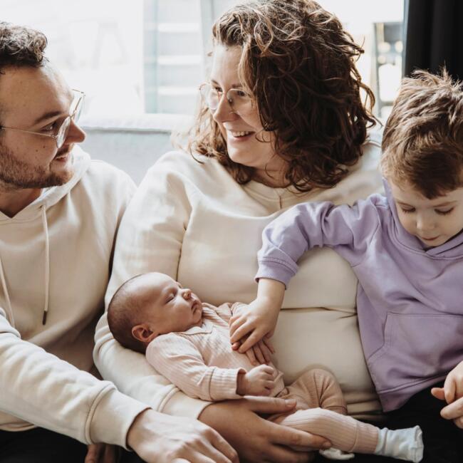 Babysitting job in Rosmalen: Kevin en Mirte