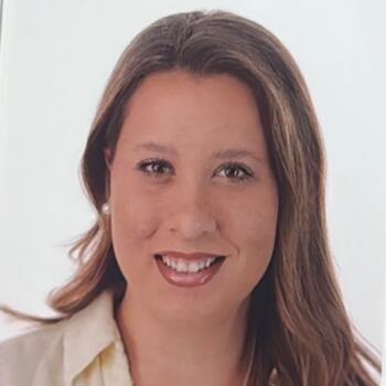 Babysitter in Vigo: Paula