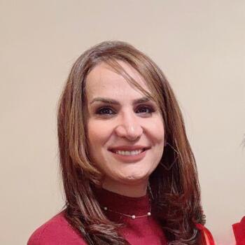 Babysitter Scherpenzeel: Marjan