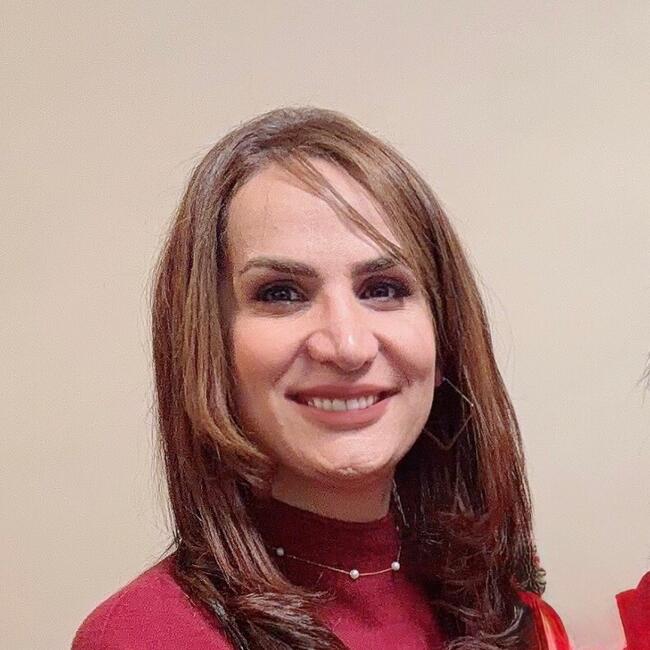 Babysitter in Scherpenzeel: Marjan