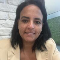 Joyce soares e alessandra