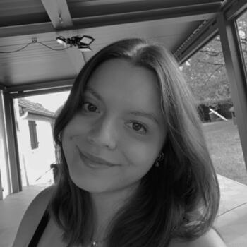 Nanny in Romorantin-Lanthenay: Eva