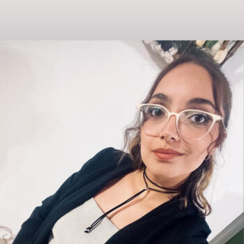 Babysitter in Buenos Aires: Candela