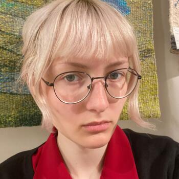 Babysitter in Tallinn: Madleen