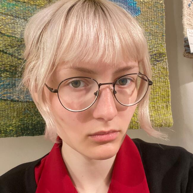 Babysitter in Tallinn: Madleen