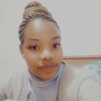 Babysitter in Cape Town: Cynthia