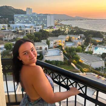 Babysitter in Gournay-sur-Marne: Louanne