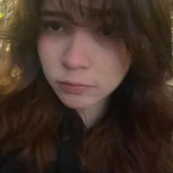 Babysitter in Brasschaat: Mariana