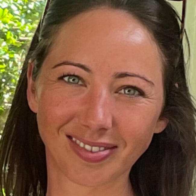 Nanny in Brisbane: Bernadene