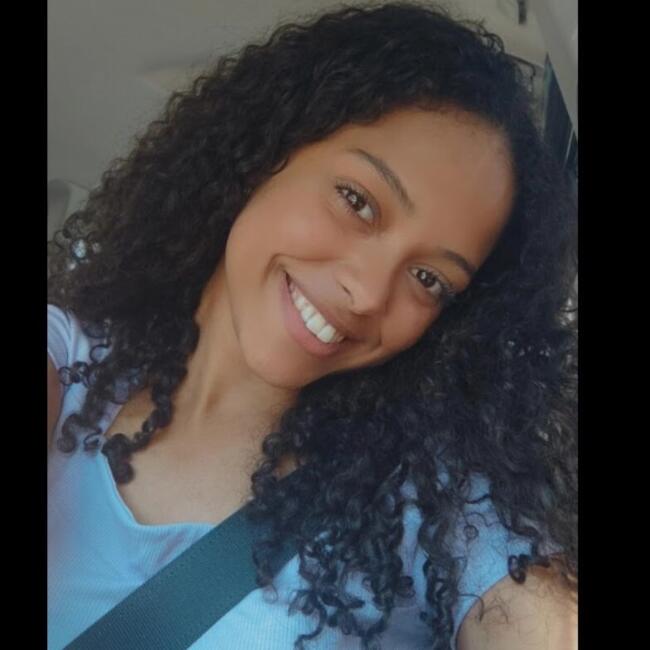 Babysitter in São Paulo (São Paulo): Sara Maria Pereira