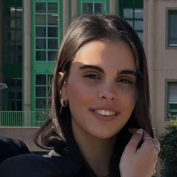 Babysitter in Frascati: Elisa
