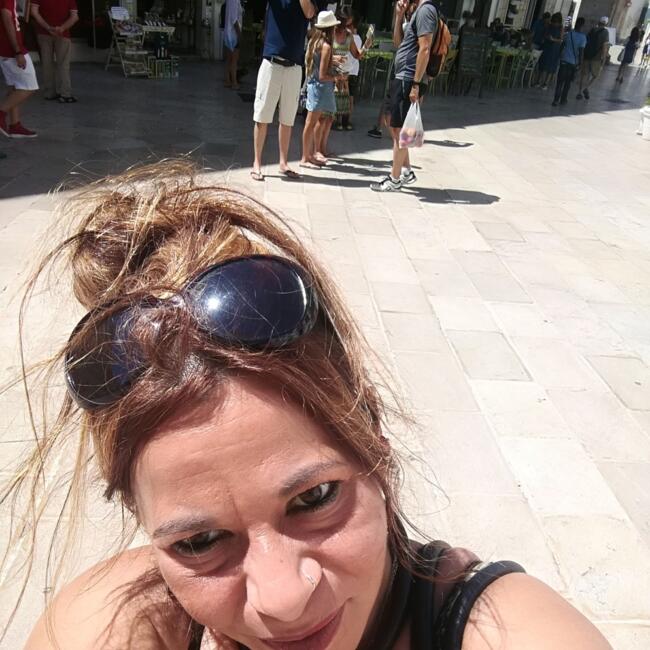 Babysitter a Torino: Francesca