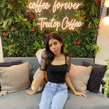 Babysitter in La Cola de San Pablo Viejo: Lucia