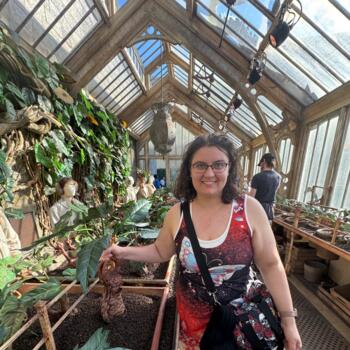 Babysitter Gloucester: Anna-Marie